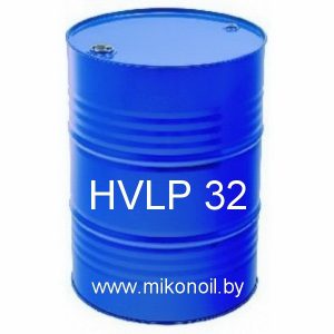 Масло гидравлическое HVLP 32