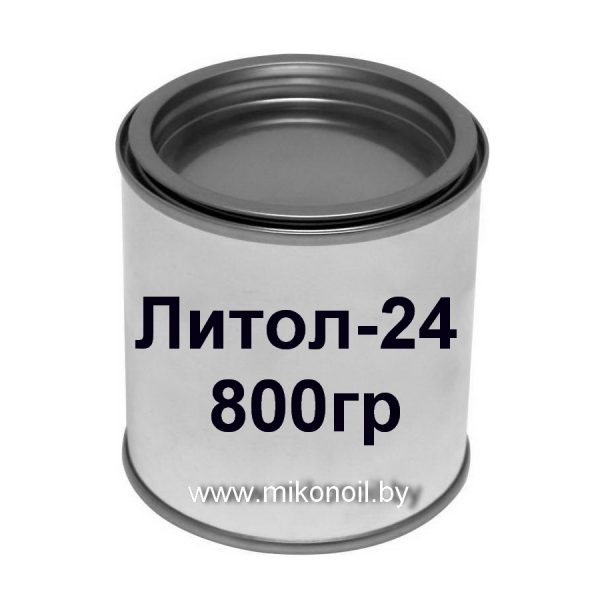 Смазка Литол-24 РБ — изображение 1
