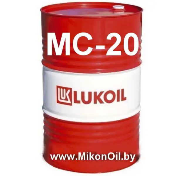 Купить Масло Мс 8 П