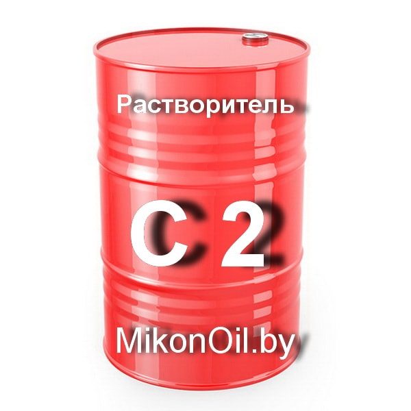 Растворитель С2 80/120 — изображение 1