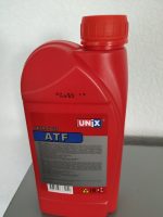 Unix ATF Dexron III трансмиссионное масло — изображение 2
