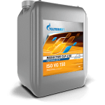 Редукторное масло Gazpromneft Reductor CLP-150