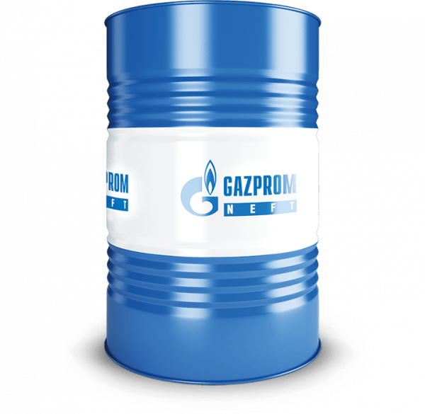 Масло компрессорное Gazpromneft Compressor Oil-100 — изображение 1